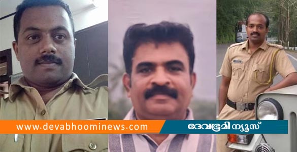 ലഹരിക്കേസ് പ്രതികളിൽ നിന്ന് പണപ്പിരിവ്; പെരുമ്പാവൂരിൽ 3 എക്സൈസ് ഉദ്യോഗസ്ഥർക്ക് സസ്പെൻഷൻ
