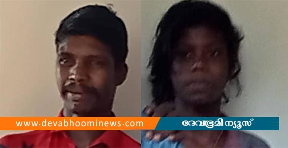 മകളുമായുള്ള ബന്ധം ചോദ്യം ചെയ്&zwnj;തു; 47കാരനെ അയൽവാസിയായ യുവാവ് വെട്ടിക്കൊന്നു