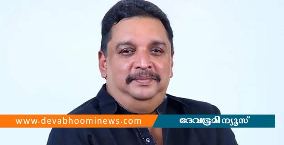 ഫ്ലാറ്റ് വാഗ്ദാനം ചെയ്ത് പണം വാങ്ങി വഞ്ചിച്ചെന്ന് പരാതി: ഷിബു ബേബി ജോണിനെതിരെ കേസ്