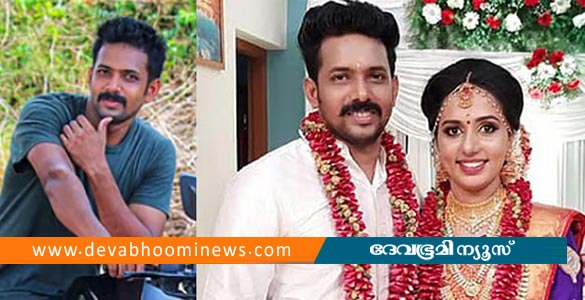 വിസ്മയ കേസ് പ്രതി കിരണ്&zwj;കുമാറിന് മര്&zwj;ദനം; നാല് പേര്&zwj;ക്കെതിരെ കേസ്