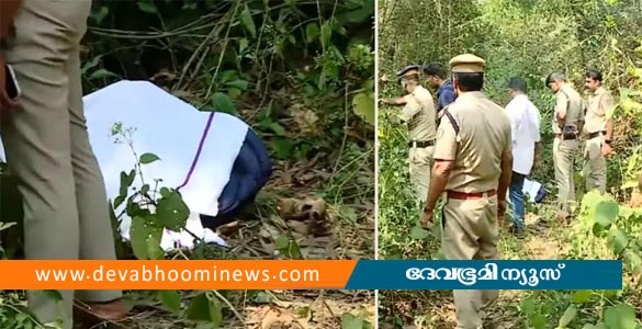 മലപ്പുറത്ത് ഒമ്പതാം ക്ലാസുകാരിയെ പതിനാറുകാരൻ ക്രൂരമായി ബലാത്സംഗം ചെയ്&zwnj;ത ശേഷം കൊലപ്പെടുത്തി