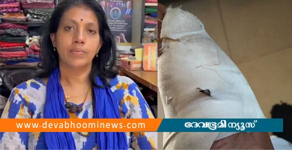 സർജിക്കൽ ബ്ലേഡ് ഉള്ളിൽ വച്ച് മുറിവ് വച്ചുകെട്ടി; പമ്പാ ആശുപത്രിക്കെതിരെ പരാതിയുമായി യുവതി