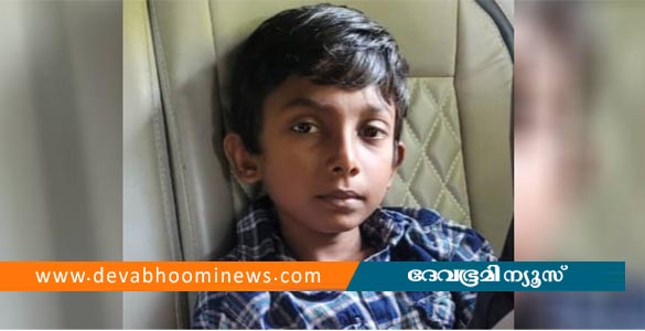 നെയ്യാറ്റിൻകരയിൽ ഏഴാം ക്ലാസ് വിദ്യാർഥി നീന്തൽ കുളത്തിൽ മുങ്ങി മരിച്ചു