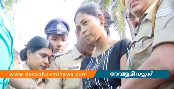 ഒന്നര വയസുള്ള കുഞ്ഞിനെ അമ്മ കടല്&zwj;ഭിത്തിയില്&zwj; എറിഞ്ഞ് കൊലപ്പെടുത്തിയ കേസ്; വിധി ഇന്ന്