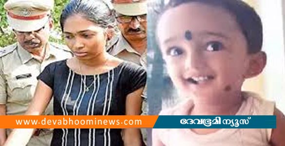 കണ്ണൂരിൽ ഒന്നരവയസുകാരനെ കടലിൽ എറിഞ്ഞു കൊലപ്പെടുത്തിയ കേസ്; ശരണ്യയുടെ ശിക്ഷാവിധി ഇന്ന്