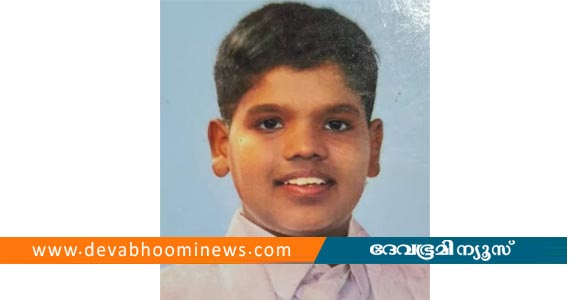 തിരുവനന്തപുരത്ത് പത്താം ക്ലാസ് വിദ്യാർഥി ജീവനൊടുക്കിയ നിലയിൽ