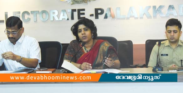 സാമൂഹിക മാധ്യമങ്ങളിലൂടെ വിദ്വേഷ പ്രചാരണം നടത്തുന്നവര്&zwj;ക്കെതിരെ കര്&zwj;ശന നടപടി: മതസൗഹാര്&zwj;ദ്ദ യോഗം