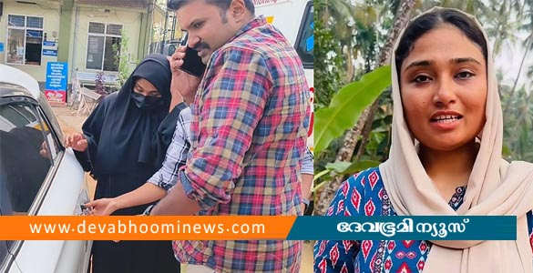 ദീപക്കിന്റെ ആത്മഹത്യ: വീഡിയോ ചിത്രീകരിച്ച ഷിംജിത അറസ്റ്റിൽ