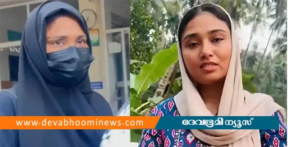 ദീപക്കിന്&zwj;റെ ആത്മഹത്യ: വീഡിയോ ചിത്രീകരിച്ച ഷിംജിത റിമാന്&zwj;ഡില്&zwj;; മഞ്ചേരി ജയിലില്&zwj;