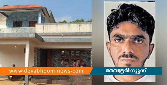 കുമ്പളയില്&zwj; അഭിഭാഷകയുടെ വീട്ടിൽ നിന്ന് 29 പവൻ സ്വർണം കവർന്ന കുപ്രസിദ്ധ മോഷ്ടാവ് പിടിയിൽ