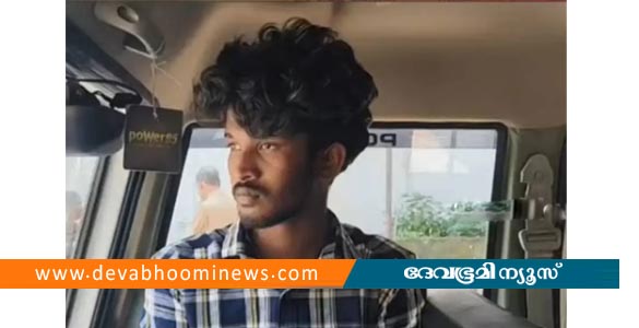 ചിതറയില്&zwj; പെണ്&zwj;കുട്ടിക്ക് നിരന്തര പീഡനം; ക്ഷേത്ര പൂജാരി അറസ്റ്റില്&zwj;