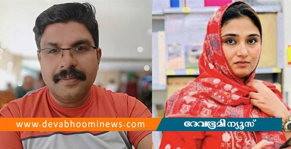 വീഡിയോയിലൂടെ തൻ്റെ മുഖം വെളിപ്പെടുത്തി; ഷിംജിതക്കെതിരെ പരാതി നൽകി സഹയാത്രിക