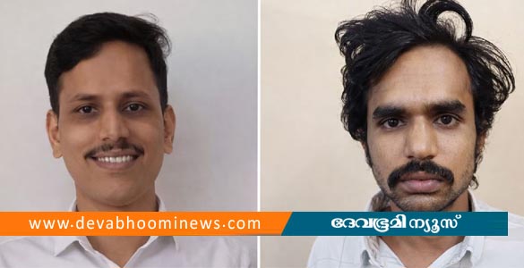 ട്രെയിനിൽ നിന്ന് ഇറങ്ങുന്നതിനിടെ വാക്കുതർക്കം; അധ്യാപകനെ കുത്തിക്കൊന്ന് യുവാവ്