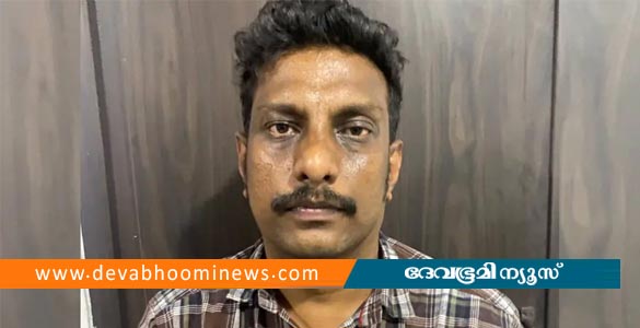 ഒന്നിച്ച് മരിക്കാൻ യുവതിയെ വിളിച്ചു വരുത്തി കൊലപ്പെടുത്തി; ആൺസുഹൃത്ത് പിടിയില്&zwj;