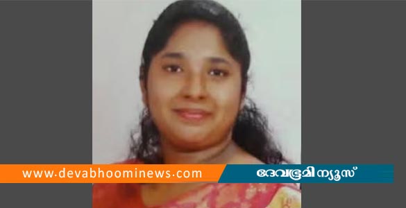ഗുജറാത്തില്&zwj; വാഹനാപകടം; ചെങ്ങന്നൂര്&zwj; സ്വദേശിനിയായ അധ്യാപികയ്ക്ക് ദാരുണാന്ത്യം