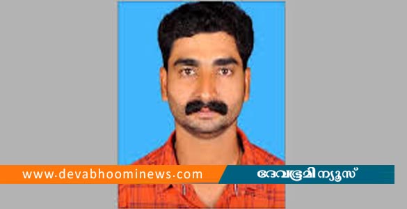 മരം മുറിക്കുന്നതിനിടെ അപകടം; തടി ദേഹത്ത് വീണ് തൊഴിലാളി മരിച്ചു