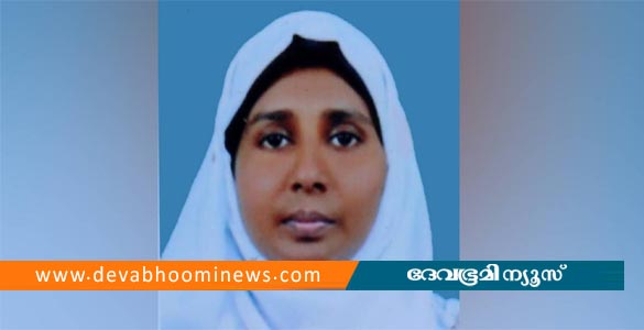 കടയില്&zwj; വെച്ചിരുന്ന കീടനാശിനി മുഖത്ത് വീണു; ചികിത്സയിലായിരുന്ന സ്ത്രീ മരിച്ചു