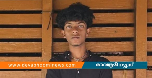 ഹരിപ്പാട് ക്ഷേത്രക്കുളത്തിൽ പ്ലസ് വൺ വിദ്യാർഥി മുങ്ങി മരിച്ചു