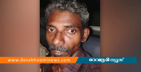 ഭാര്യയെ സംശയം; പത്തനംതിട്ടയിൽ വീടിന് തീയിട്ട ഗൃഹനാഥൻ പിടിയിൽ