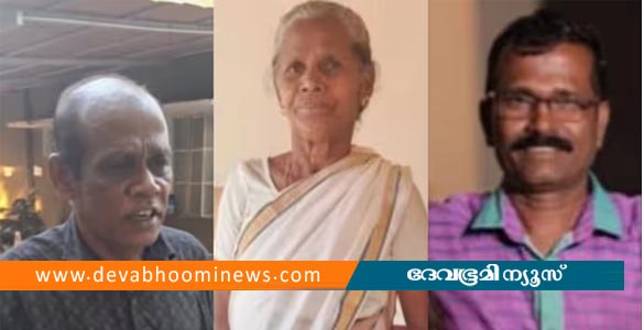 നെന്മാറ ഇരട്ട കൊലപാതകം; സുധാകരന്&zwj;റെ കുടുംബത്തിന് 3 ലക്ഷം രൂപ ധനസഹായം അനുവദിച്ചു