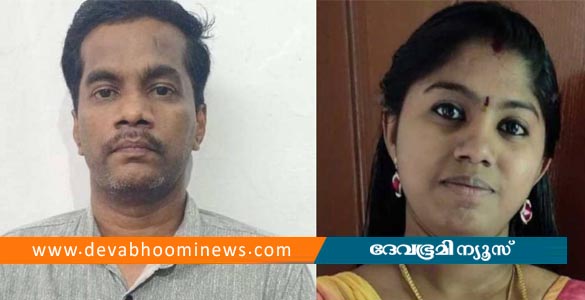 ഒരുമിച്ച് മരിക്കാമെന്ന് പറഞ്ഞ് വിശ്വസിപ്പിച്ചു; യുവതി തൂങ്ങി മരിച്ച സംഭവത്തിൽ ഭർത്താവ് അറസ്റ്റിൽ