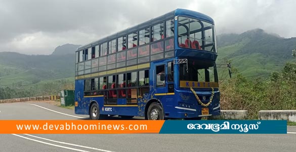 കെഎസ്ആർടിസി ബഡ്ജറ്റ് ടൂറിസത്തിന് വൻ കുതിപ്പ്; വരുമാനം 43 കോടി കടന്നു