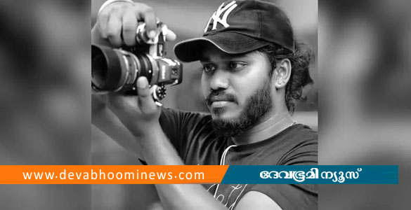 തിരുവനന്തപുരത്ത് വാഹനാപകടം: മാധ്യമപ്രവർത്തകൻ ജ്യോതിഷ് മരിച്ചു