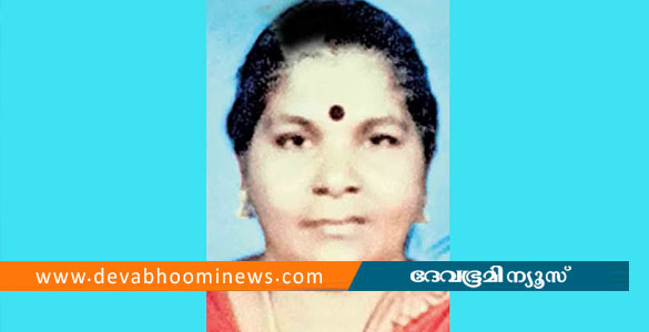 എലിക്കുവെച്ച വിഷം വീണ ഗ്ലാസിൽ വെള്ളം കുടിച്ചു, ചികിത്സയിലിരുന്ന വീട്ടമ്മ മരിച്ചു