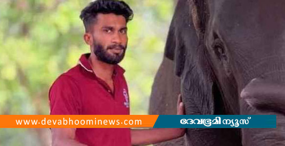 തിരുവനന്തപുരത്ത് പാപ്പാനെ ആന തുമ്പിക്കൈ കൊണ്ട് അടിച്ചുകൊന്നു