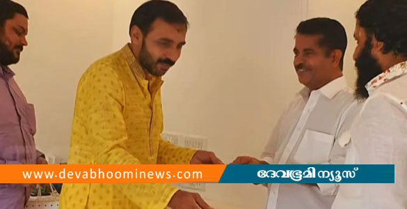 ശബരിമല സ്വർണ്ണക്കൊള്ള; അടൂർ പ്രകാശിനെ എസ്ഐടി ചോദ്യം ചെയ്യുന്നു