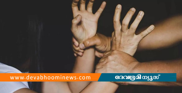 മൂന്ന് വയസുകാരനെ ലൈംഗികമായി പീഡിപ്പിച്ചു; 12 കാരന്&zwj; പിടിയില്&zwj;