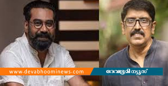 കരാർ ഉണ്ടായിട്ടും സിനിമാ പ്രമോഷനിൽ പങ്കെടുത്തില്ല; ബിജുമേനോനെതിരെ ബി ഉണ്ണികൃഷ്ണൻ