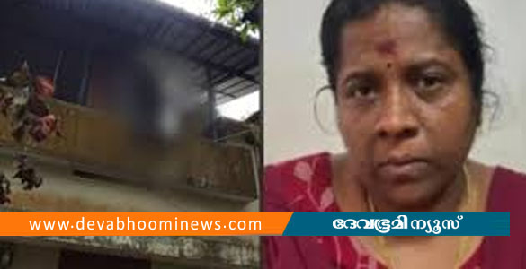 ലഹരിക്കേസിൽ റിമാന്&zwj;റിൽ കഴിഞ്ഞു, ജാമ്യത്തിൽ പുറത്തിറങ്ങി അഭിഭാഷക ജീവനൊടുക്കി