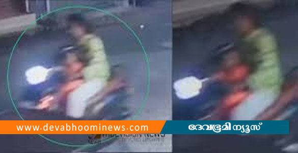 നാലു വയസുകാരിയെ കാണാതായ സംഭവം; തട്ടിക്കൊണ്ടുപോകലെന്ന് സ്ഥിരീകരണം, പ്രതി പിടിയില്&zwj;