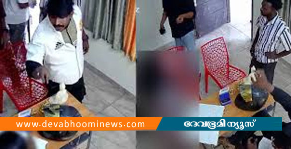 തിരുവല്ല സ്പാ ബലാത്സംഗക്കേസ്: രണ്ട് പ്രതികള്&zwj; കീഴടങ്ങി