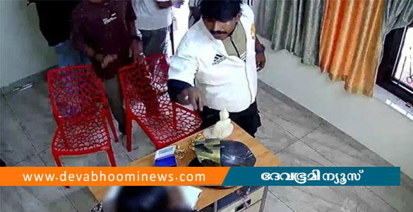 തിരുവല്ല സ്പാ കൂട്ട ബലാത്സംഗക്കേസ്; ഏഴാം പ്രതിയും അറസ്റ്റിൽ