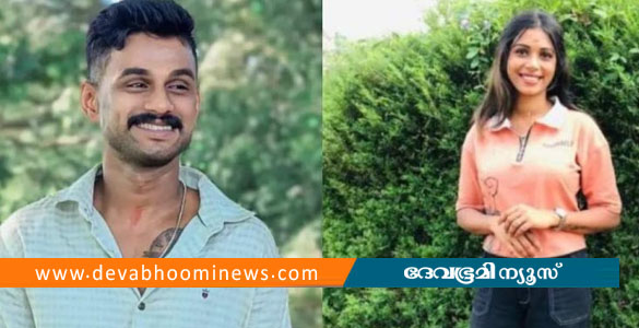 ജീവനൊടുക്കിയ ഇൻഫ്ലുവൻസർ ചിന്നു പാപ്പുവിന്റെ ആൺസുഹൃത്ത് മരിച്ച നിലയിൽ