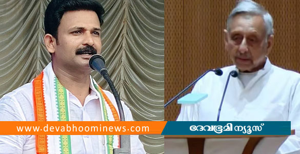 'ഈ അലവലാതിയെ ഇനിയും ചുമക്കണോ?'; മണിശങ്കർ അയ്യരെ അധിക്ഷേപിച്ച് ജിൻ്റോ ജോൺ