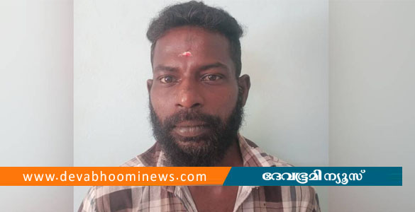 കൊല്ലത്ത് പെൺകുട്ടിക്ക് നേരെ ലൈംഗികാതിക്രമം; ബസ് ജീവനക്കാരൻ പിടിയിൽ