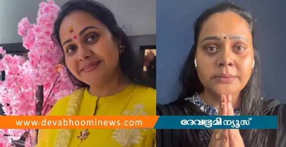 എനിക്കെന്തെങ്കിലും സംഭവിച്ചാൽ അതിനു കാരണം യൂട്യൂബേഴ്സ്; പൊട്ടിക്കരഞ്ഞ് രേഖ രതീഷ്