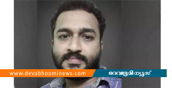 കരുനാഗപ്പള്ളിയിൽ യുവാവിനെ ലോഡ്ജിൽ മരിച്ച നിലയിൽ കണ്ടെത്തി