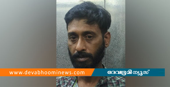 അഞ്ച് വയസുകാരിയായ മകളെ കനാലില്&zwj; എറിഞ്ഞ് കൊല്ലാന്&zwj; ശ്രമം; പിതാവ് അറസ്റ്റില്&zwj;