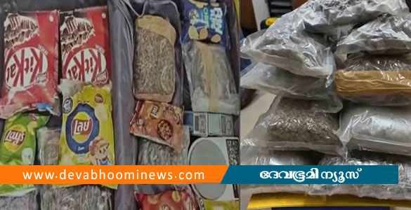ബെം​ഗളൂരുവിൽ കോടികളുടെ ലഹരിമരുന്നുമായി 3 മലയാളികൾ ഉൾപ്പെടെ 5 പേർ പിടിയിൽ