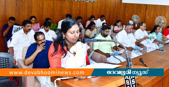 പഠനമികവു കൂട്ടാൻ എബിൾ കോട്ടയം രണ്ടാംഘട്ടം; ജില്ലാ ആശുപത്രിയിൽ സ്പെഷാലിറ്റി ബ്ളോക്ക്