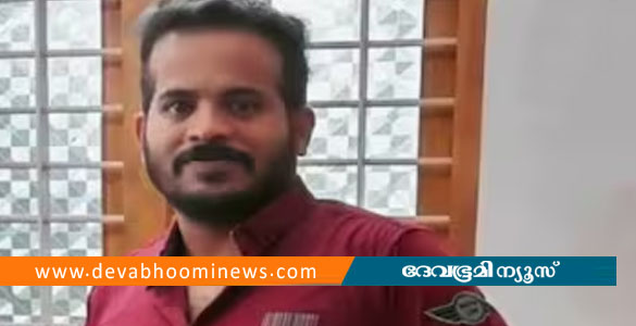 പാലക്കാട് മീൻ പിടിക്കുന്നതിനിടെ ഷോക്കേറ്റ് യുവാവ് മരിച്ചു