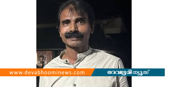 17-കാരിയെ പീഡിപ്പിക്കാൻ ശ്രമം; മോട്ടിവേഷന്&zwj; സ്പീക്ക&zwj;ർ പോക്സോ കേസിൽ അറസ്റ്റിൽ