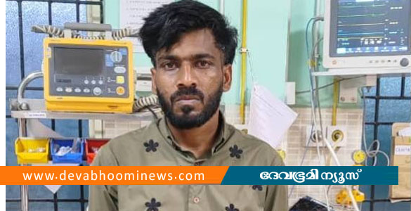 മലപ്പുറത്ത് പ്രായപ്പൂർത്തിയാകാത്ത ആൺകുട്ടിയെ ലൈംഗികമായി പീഡിപ്പിച്ച പ്രതി അറസ്റ്റിൽ