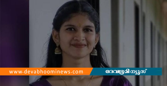 കൊയിലാണ്ടിയിൽ 21കാരിയെ ജീവനൊടുക്കിയ നിലയിൽ കണ്ടെത്തി