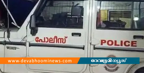 വര്&zwj;ക്കലയിൽ അമ്മായിയമ്മയെ ബലാത്സംഗം ചെയ്യാൻ ശ്രമം; മരുമകൻ ഒളിവിൽ