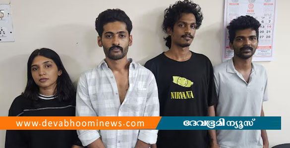 കൊച്ചിയിൽ ഭിന്നശേഷിക്കാരനെ ക്രൂരമായി മർദിച്ച സംഭവം; പ്രതികൾക്കെതിരെ കാപ്പ ചുമത്തും